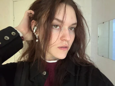 DelindaToste My day off Pic 5