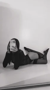 TokyoHaskel BLACK 🖤✨ Poză