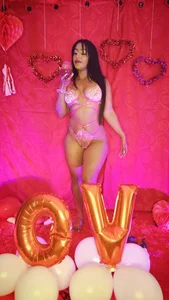 alicee_laurent Happy valentines day Foto 4