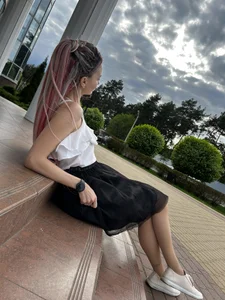 LadyLuck05 Public Foto 3