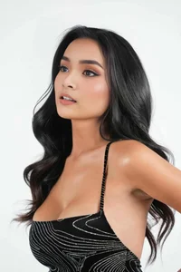 BLACK de xAsianTOPModelx  2 photos