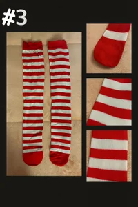 Rebeca_jones The Rebeca sock collection🤩 ❤ Pic 3