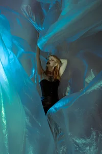 Alexa_Pirs Sexy Halloween Pic 2