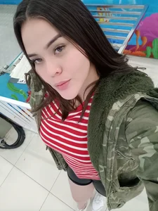 Yandry-Reed's Me Sex Photo 1