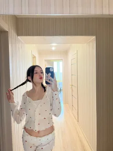 LeanneDinkle ready for the weekend? Foto