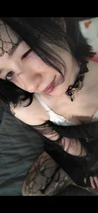 AnneAvelinの🖤Halloween week continues🖤の 3枚の写真