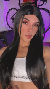 sofiaexcitedperalta Public รูป 