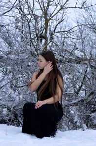 AnnaBerrys winter queen зображення 5