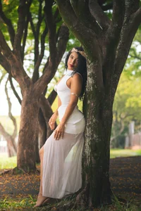 Akemirosse kullanıcısının “Hotter Than Hell on Halloween” albümü -  fotoğraf