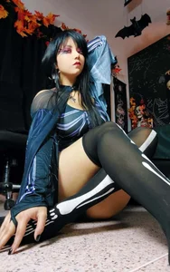 AlexHoe_ Halloween Costumes 2025 Hình 5