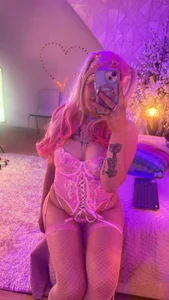 Broklinwhite_ I want to play with your cock inside my pussy 😈 Foto 3