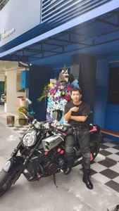 caballero_maduro 日常 Pic 2