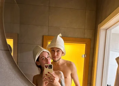 Petal_Couple Relax)) ❤️❤️❤️ Pic 4