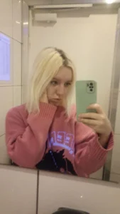 Baiambel_Mi Love you Foto