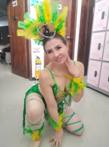 Kendal_Busgter Wow Garota! do u like sex??💚💦 Pic 6