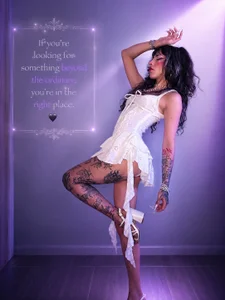 ✨𝓜𝓔✨ od Nyx_Lamort  snímek