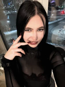 JerriJerebMy gothic style Bild 3