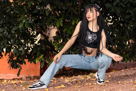 PinksnakePublic图片 4