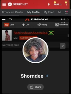Shorndee Subscribe Foto 2