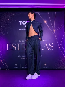 LevinFox A Night of Sparkle ✨ รูป  2