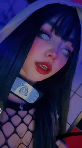 Vanelope_sweet_ Hinata hyuga 🥰😈❤️‍🔥 Foto 7