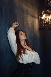 RubyAttwood 😈 Bilde 2