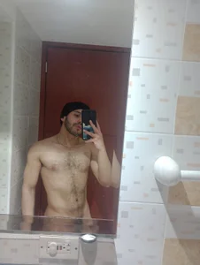 Mercury_muscle My physique Pic 2