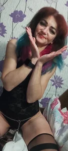 SweetLeila40 Public Pic 3