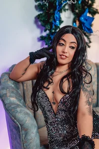 kim_thompson_1live with me this christmas 2025 Bild 6