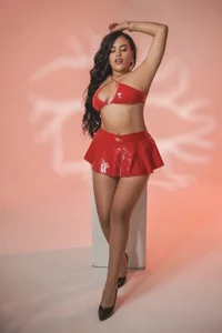 Jeen_Taylor Say hi sexy 🌹 Bilde