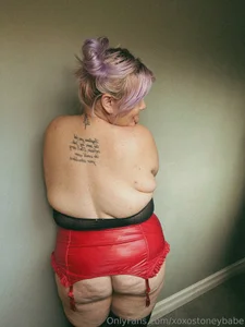xoxostoneybabe Public Pic 4