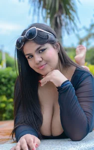 Gabriela_Brown🥵A stolen day🥵 Bild 3