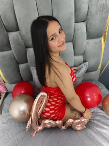 Ayla_Han san valentin Gambar 2