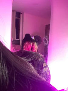 Samy_Grey01 Casual pics in my room Pic 3