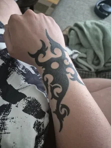 FastBoy00 Tattoo💕 사진 2