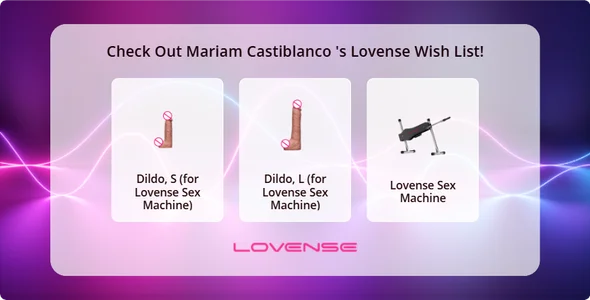 MariamCastiblancoのLista de deseosの枚の写真