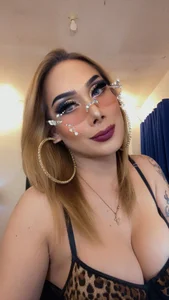 Public de Allysonevanns  7 photos