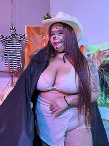 Amberluy Halloween 2025 Foto 5