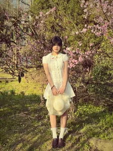 Hotgirl-001 💗茸茸rongrong Pic 6