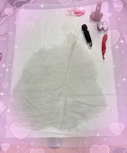 潮吹き記録🐳