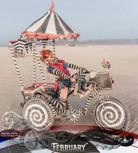 RoomBlueWhitePublic Bild