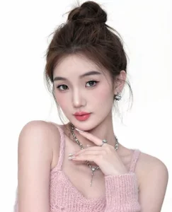 WenwenXMG-777 Public Pic 2