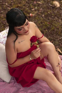 Niinatorres Happy Valentine's Day, Master 😏 Foto 2