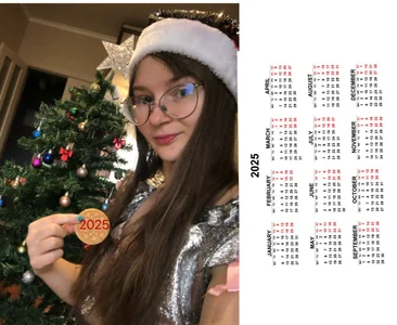 KiraGoldens all i want for christmas is you ✨✨✨ Pic 3