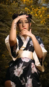 Antonella_cuteeのJapanese artの 6枚の写真