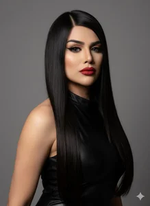 AttractiveMistressSelena 💕图片 4