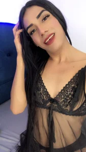 Black Dress de Diosiris_Riannys Foto 8