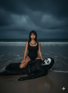 🕷️🎃 Happy Halloween 🎃🕷️ de azul_honey  2 Imagens