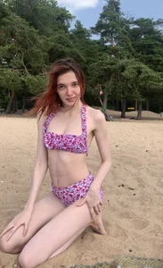 Lia__meow Sunny days🌞 Pic 2