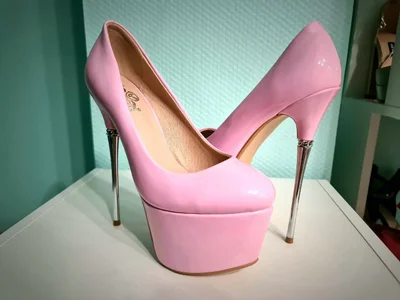 HoneyGirl55shoes图片 9